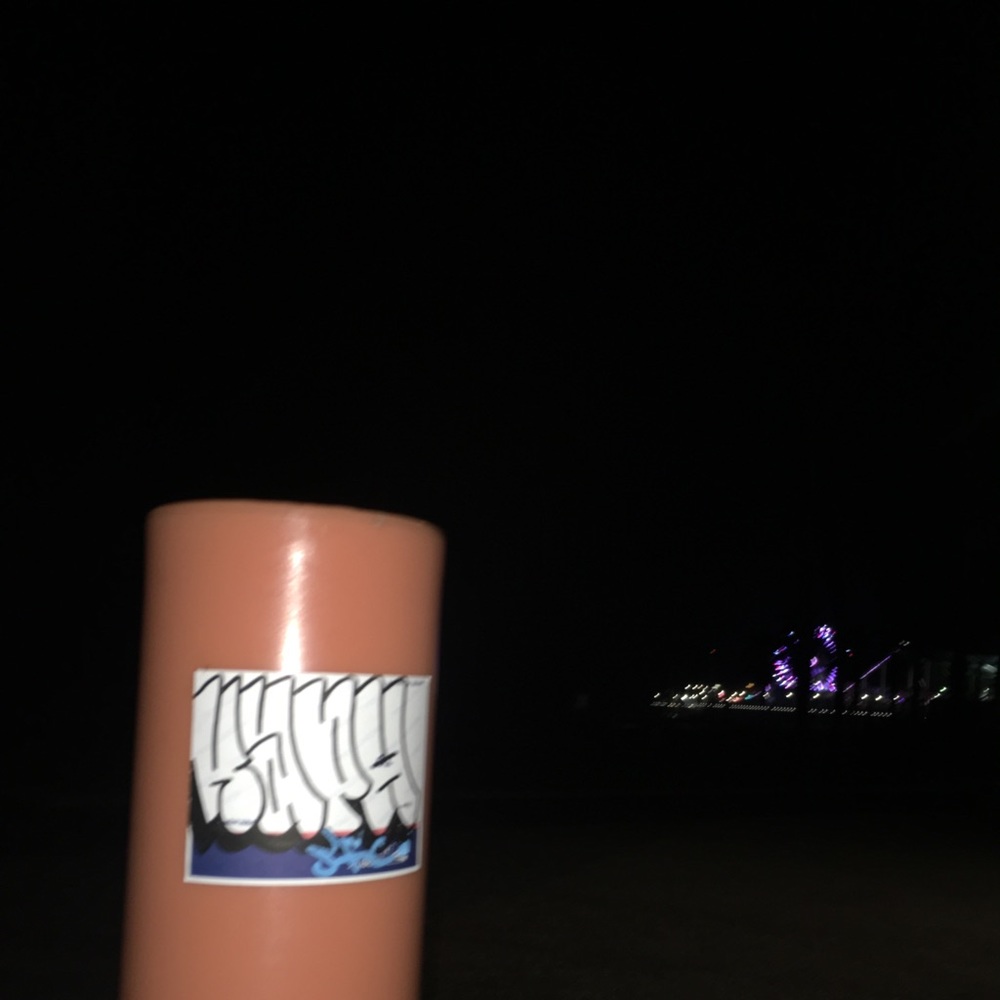 Meet your Posher, Dominic